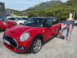 Mini CLUBMAN COOPER SD 190CH JOHN COOPER WORKS BVAS