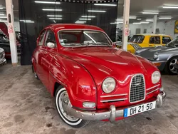 Saab 96 841 cm3