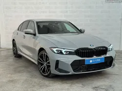 BMW 330 e Pack Desportivo M