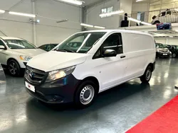 [GARANTIE 12 MOIS] Mercedes-Benz Vito 109 CDI [Utilitaire] 1.6 CDI - 88 Ch