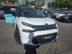 Citroen C3 Aircross PureTech 130ch S&S Shine Pack EAT6