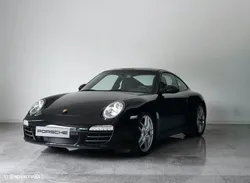 Porsche 911 (997) Carrera 4 S PDK