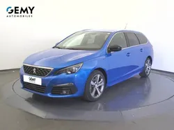 Peugeot 308 SW PureTech 130ch S&S BVM6 GT