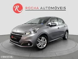 Peugeot 208 1.2 VTi SE Style