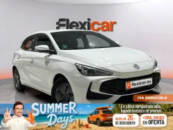 MG 3 1.5 Standard