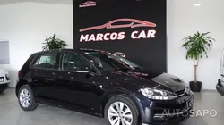 Volkswagen Golf de 2019