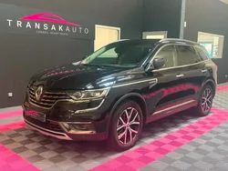 RENAULT KOLEOS 1.7 150 4x2 X-tronic Intens CAMÉRA/ ATTELAGE/SIÈGES CHAUFFANTS