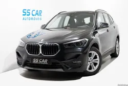 BMW X1 25 e xDrive Corporate Edition
