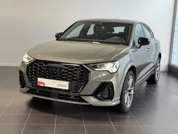AUDI Q3 Sportback 35 TFSI 150 ch S tronic 7 S line