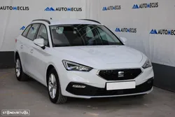 SEAT Leon ST 2.0 TDI Style