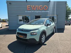 CITROEN C3 1.2 PURETECH 82 FEEL / DISTRIBUTION a JOUR