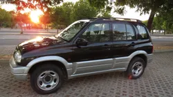 Suzuki Vitara Grand  2.0 TD / Ar Condicionado