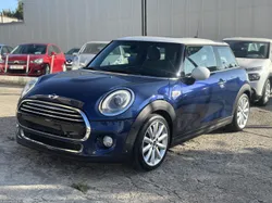MINI Cooper D.