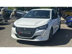PEUGEOT 208 1.5 BlueHDi S&S - 100 II 2019 BERLINE Allure Pack