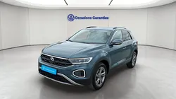 VOLKSWAGEN T-Roc 1.5 TSI EVO2 150 Start/Stop DSG7 VW Edition