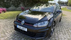 Volkswagen Golf de 2013