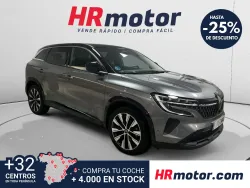 RENAULT Austral 1.3 TCe Mild Hybrid Techno CVT 116kW