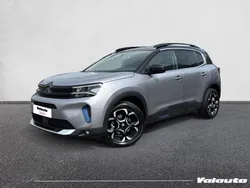 Citroën C5 Aircross 1.5 BLUEHDI 130 EAT8 SHINE