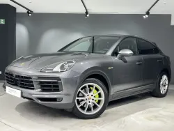 Porsche Cayenne E-Hybrid Coupé Aut.