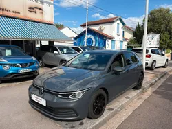VOLKSWAGEN GOLF VIII 1.5 ETSI OPF 150 ch LIFE 1ST DSG7