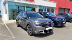 Citroën C5 Aircross BlueHdi 130 S&S EAT8 Shine