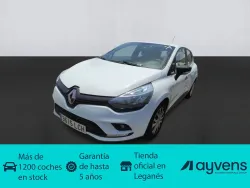 RENAULT Clio 1.5dCi Energy Life 55kW
