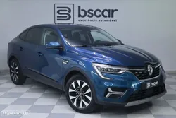 Renault Arkana 1.6 E-Tech Business