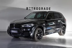 BMW X5 F15 Pack M 25d Xdrive 231ch origine France