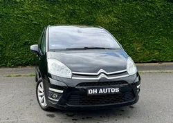 Citroën C4 Picasso 1.6 HDI CT OK