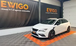 SEAT Leon ST 2.0 TSI 300 CUPRA 4DRIVE 4WD DSG BVA