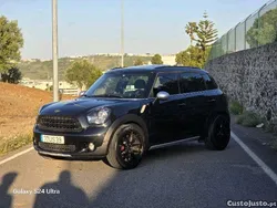 MINI Countryman CooperD 1.6
