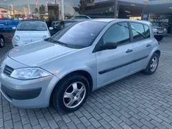 Renault Mégane 1.5 dCi C. Authentique