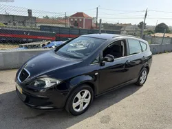 Seat Altea XL 1.4i
