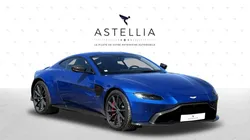 Aston Martin Vantage V8 4.0 510ch BVA