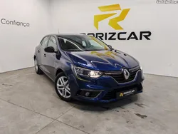 Renault Mégane 1.5 dCi Zen