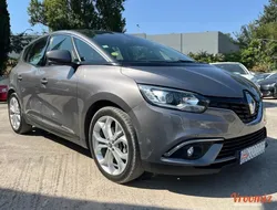 Renault Scenic IV 1.7 dCi 120ch Boîte auto VO378 A