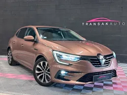 Renault MEGANE IV 1.5 DCI 115CH Intens / SUIVI RENAULT / GRAND ECRAN / CAMERA DE RECUL