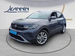 VOLKSWAGEN T-Cross 1.0 TSI 95 Start/Stop BVM5 VW Edition
