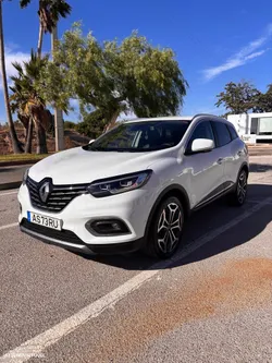 Renault Kadjar 1.5 Blue dCi Intens EDC