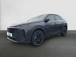 Peugeot 3008 Hybrid 145 e-DCS6 - GT