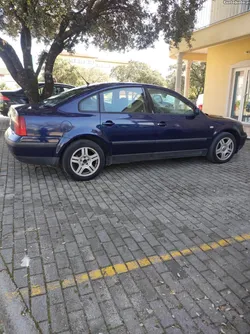 VW Passat (P1)diesel  115cv
