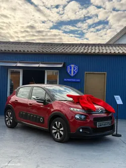 Citroën C3 1.2 PureTech Origins