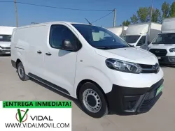 Toyota Proace Proace Van Larga L2 2.0D GX 140