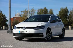 VW Golf 1.5 TSI ACT Join
