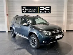 DACIA DUSTER 4X4 1,5 DCI 110cv PRESTIGE
