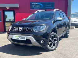 Dacia Duster 1.5 BLUEDCI 115 PRESTIGE 4X4
