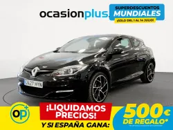 RENAULT Mégane Coupé 2.0 RS S&S