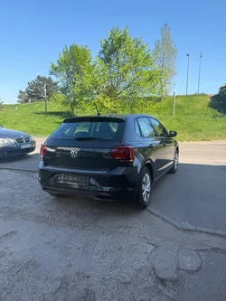 Volkswagen Polo 1.0 TSI