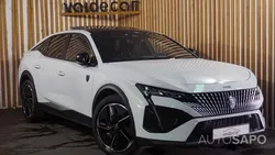 Peugeot 408 de 2023