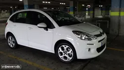 Citroën C3 1.0 PureTech Confort